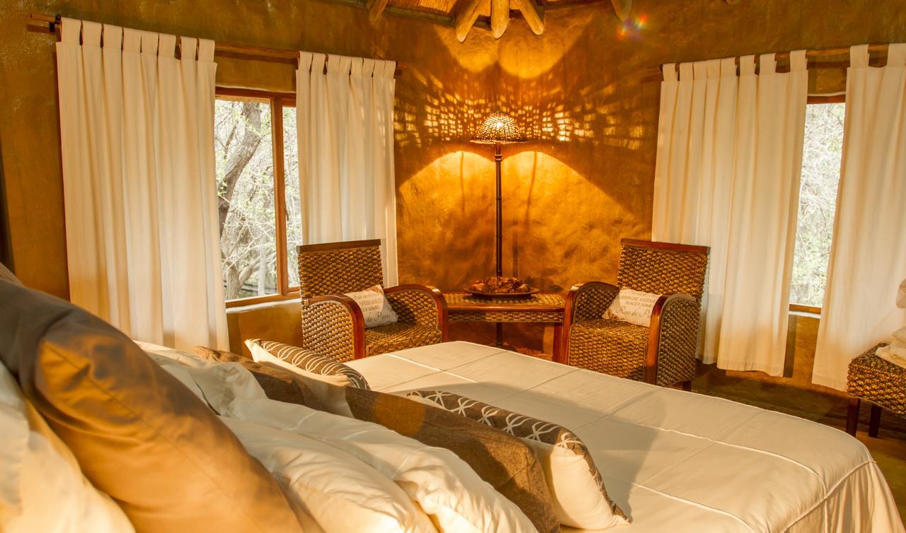Little Bush Lodge هويدزبروت الغرفة الصورة